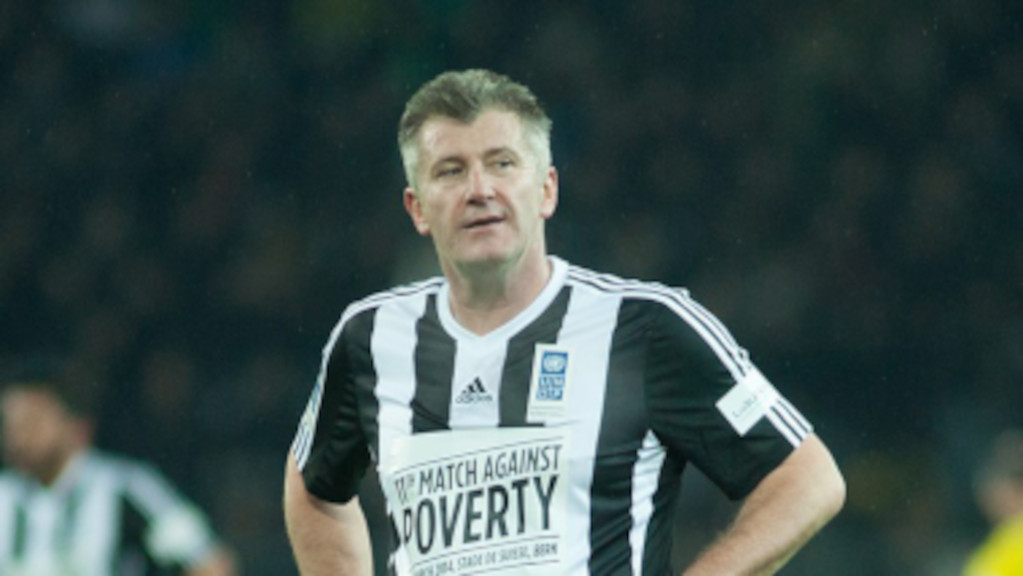  Davor Suker
