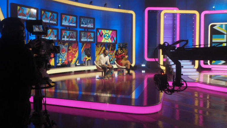 ValóVilág 10, VV10