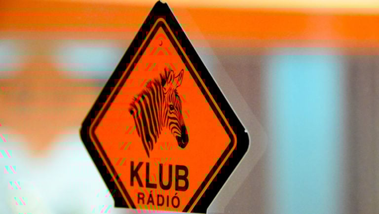 Klubrádió