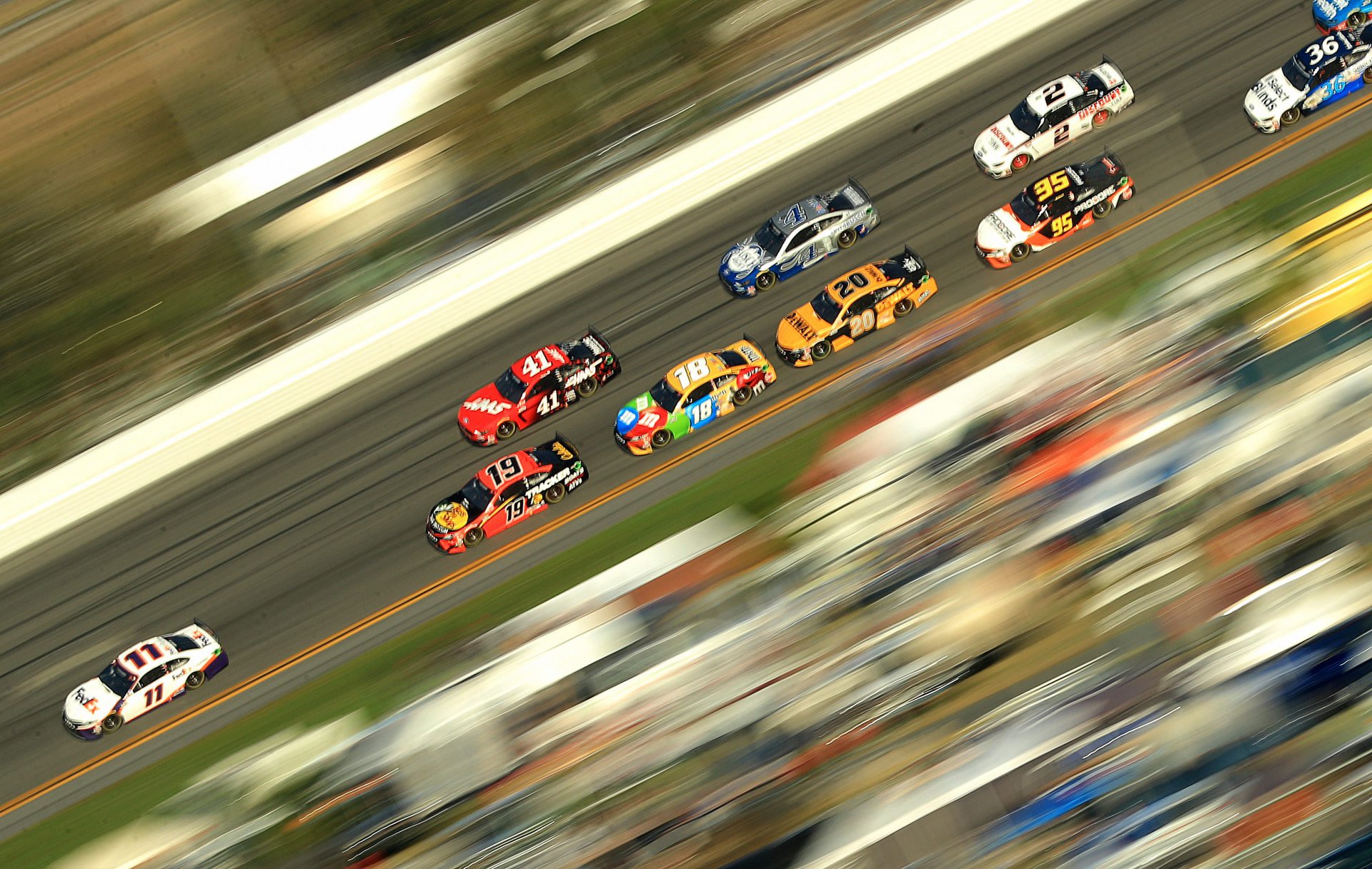 Nascar