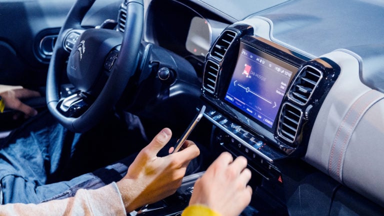 DAB+, digitális rádiózás, digital audio broadcasting plus