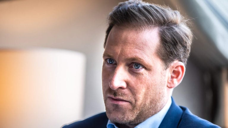 Milkovics Pál, a 168 Óra és a Pesti Hírlap tulajdonosa