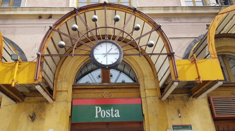 Magyar Posta