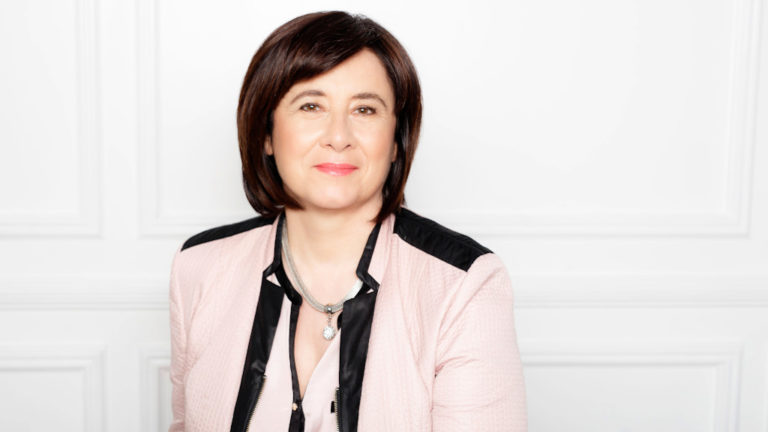 Kaszó Klára, az RTL Magyarország volt jogi igazgatója, a CLT-UFA S.A leváltott vezérigazgató-helyettese