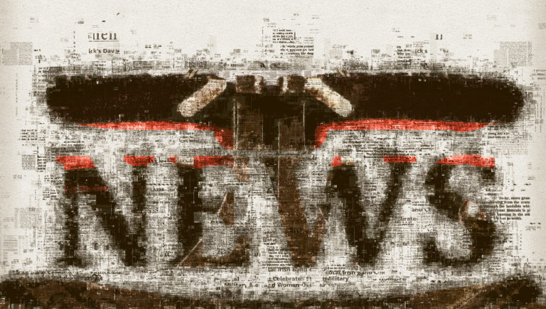 újságírás, média, hírek