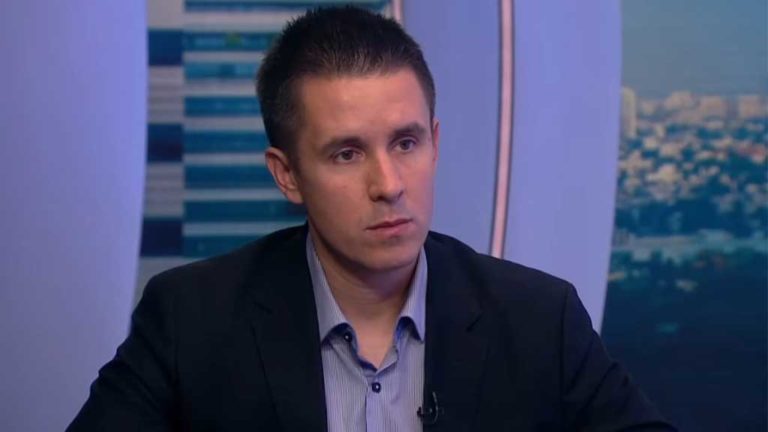 dr. Czeglédy Csaba a DigiSport műsorában