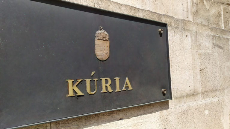 Kúria