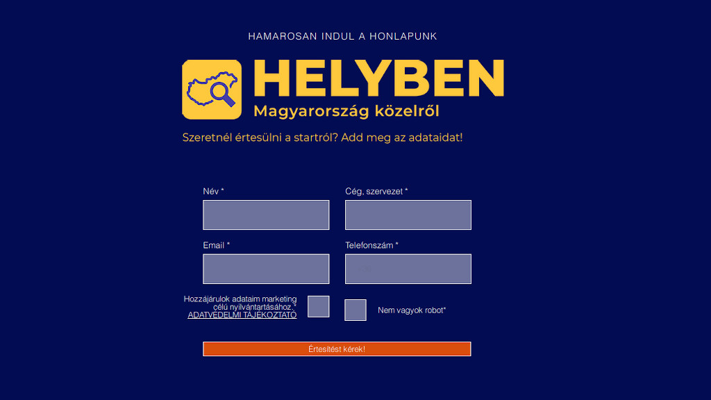 Helyben.hu