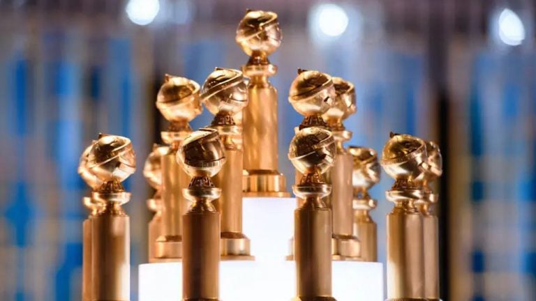 Golden Globes 2021