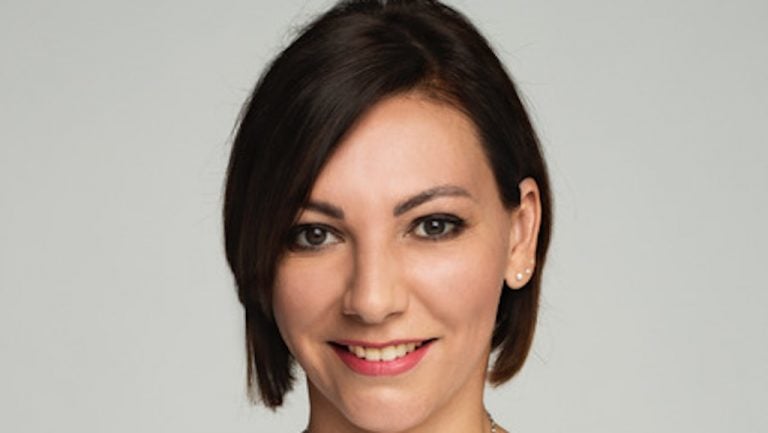 Illés Gabriella, a Toxikoma producere