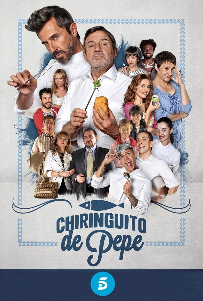 Chiringuito de Pepe / Pepe's Bar