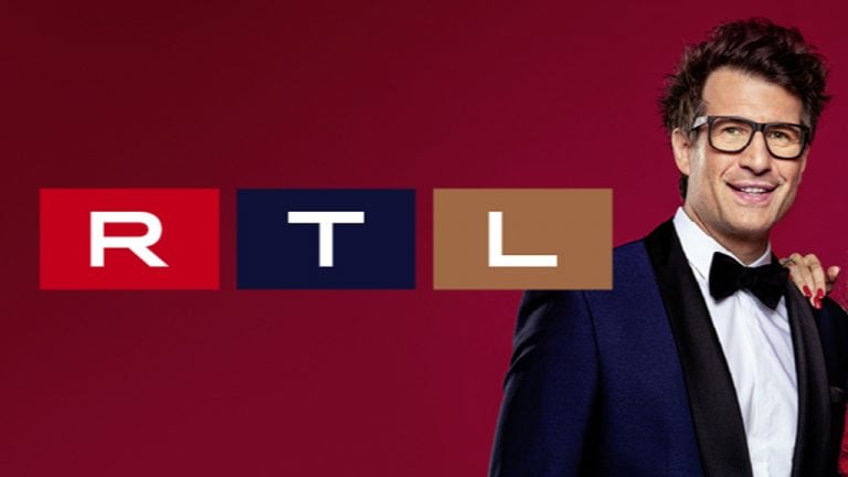 Az RTL Csoport új arculata / RTL Group