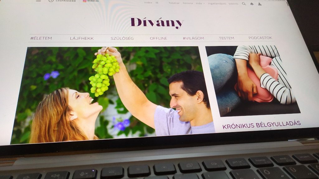 Dívány.hu