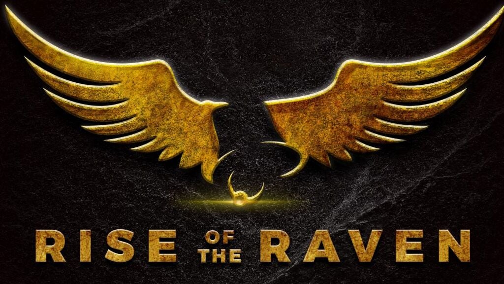 A „Rise of the Raven” projektnéven futó Hunyadi-sorozat kreatívja.