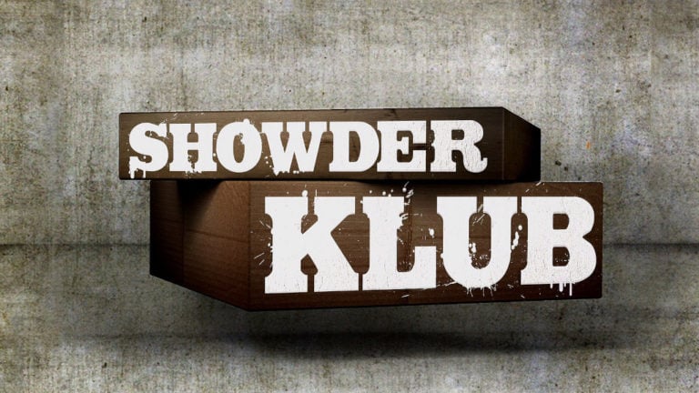 Showder Klub