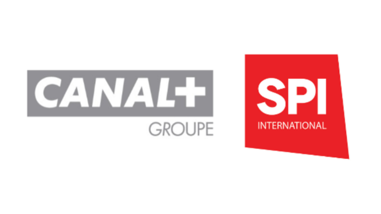 CANAL+, Spi International