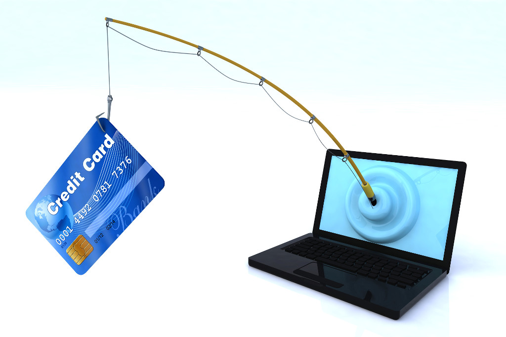 adathalászat, phishing, kiberbűnözés