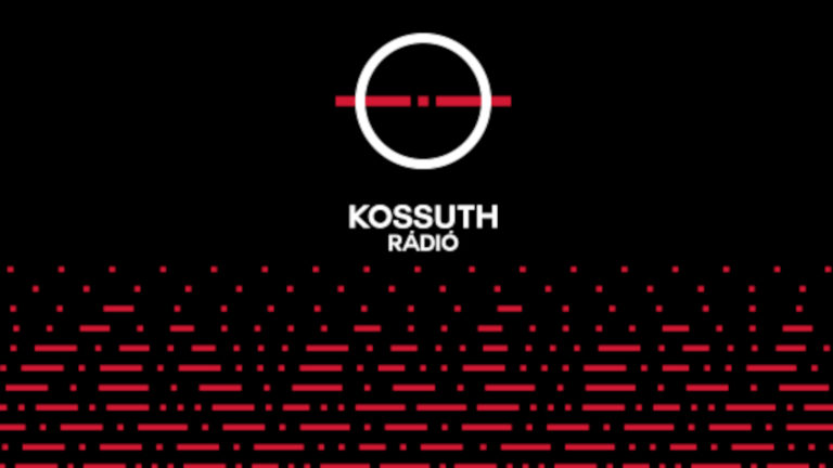 Kossuth Rádió.