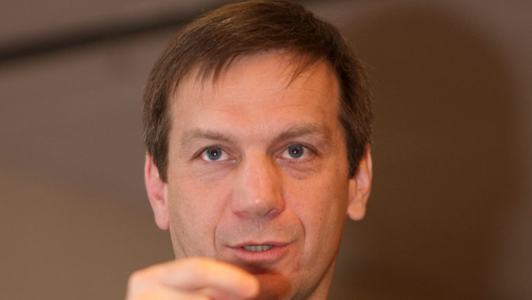 Bajnai Gordon volt miniszterelnök