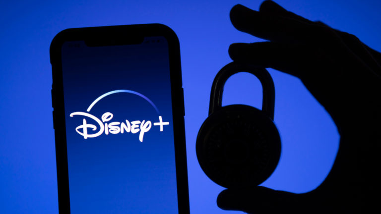 Disney+, Disney Plus.