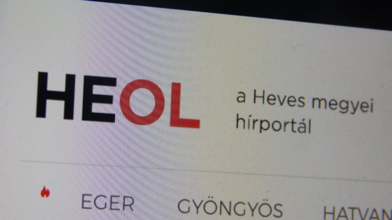 HEOL.hu