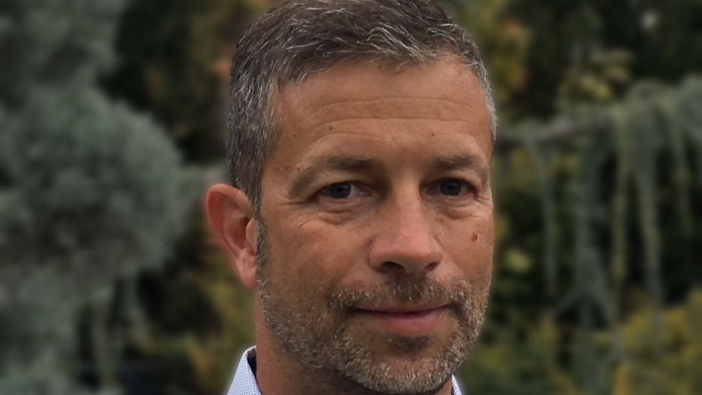 Sárdy Tibor, az RTL Magyarország új Technológiai igazgatója.