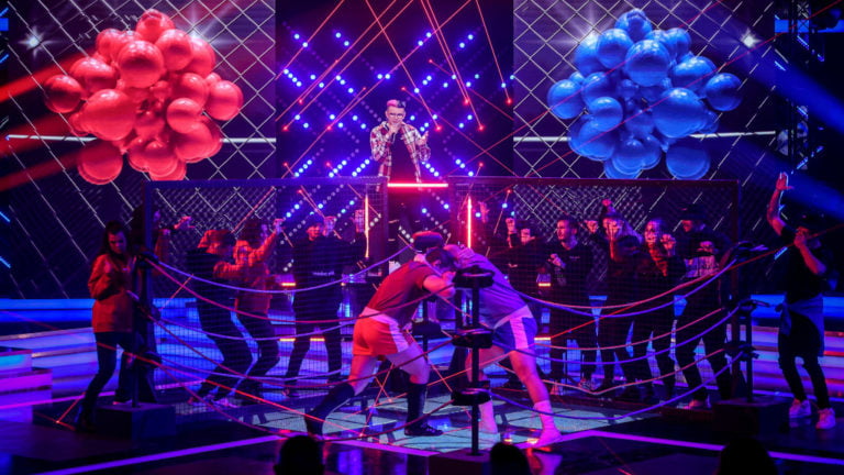 Az X-Faktor második élő adása, 2021. november 27-én