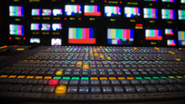 adás, tévé, tv, vezérlő