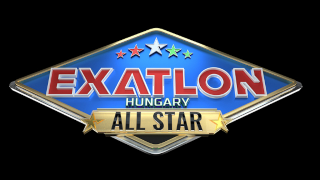 Exatlon Hungary All Star.