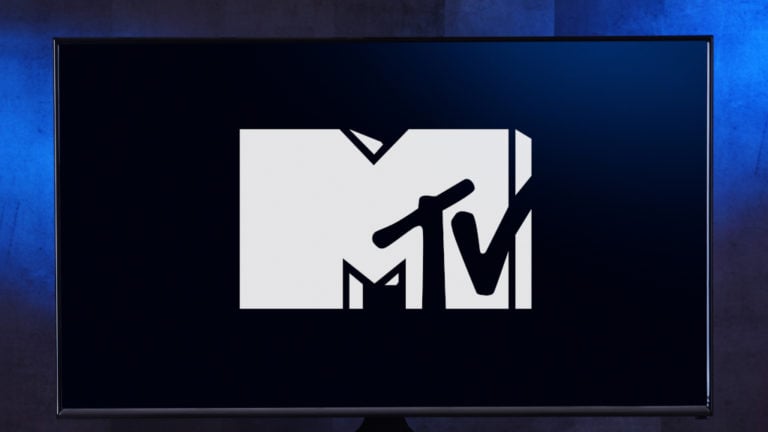 MTV, Music Television.