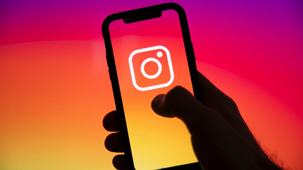 Instagram.