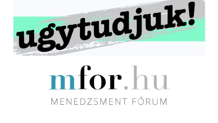 Ugytudjuk.hu, Mfor.hu