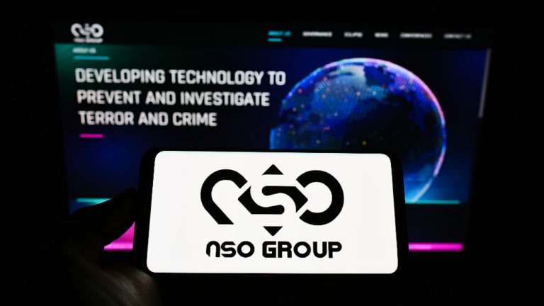 NSO Group, a Pegasus gyártója