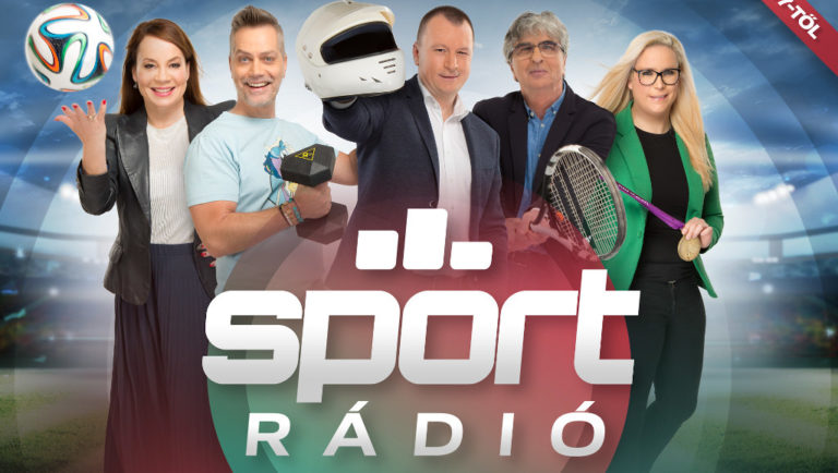 Sportrádió