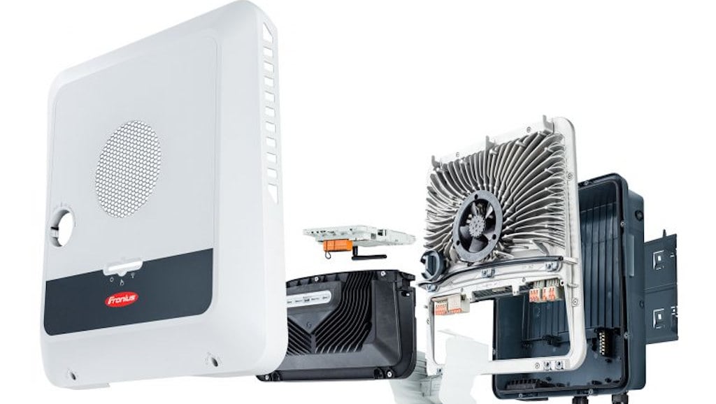 inverter