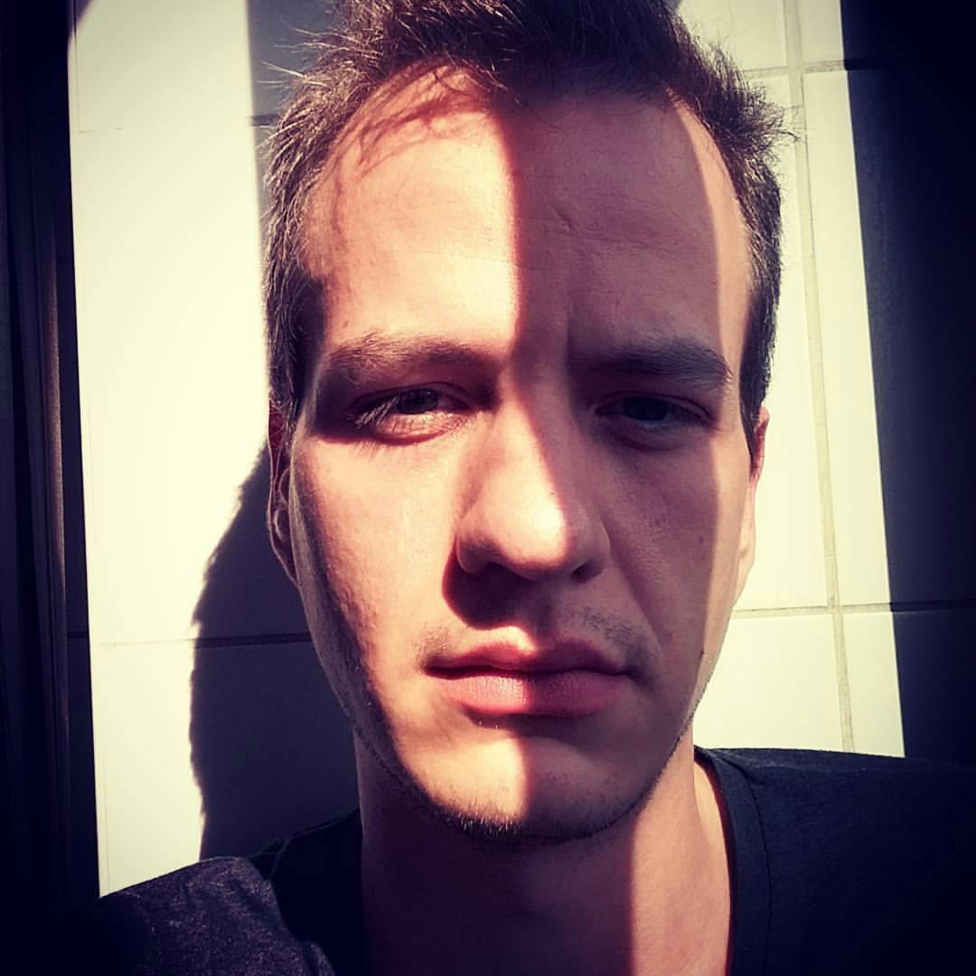 Hegyeshalmi Richárd újságíró