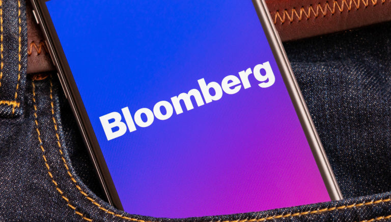 Bloomberg