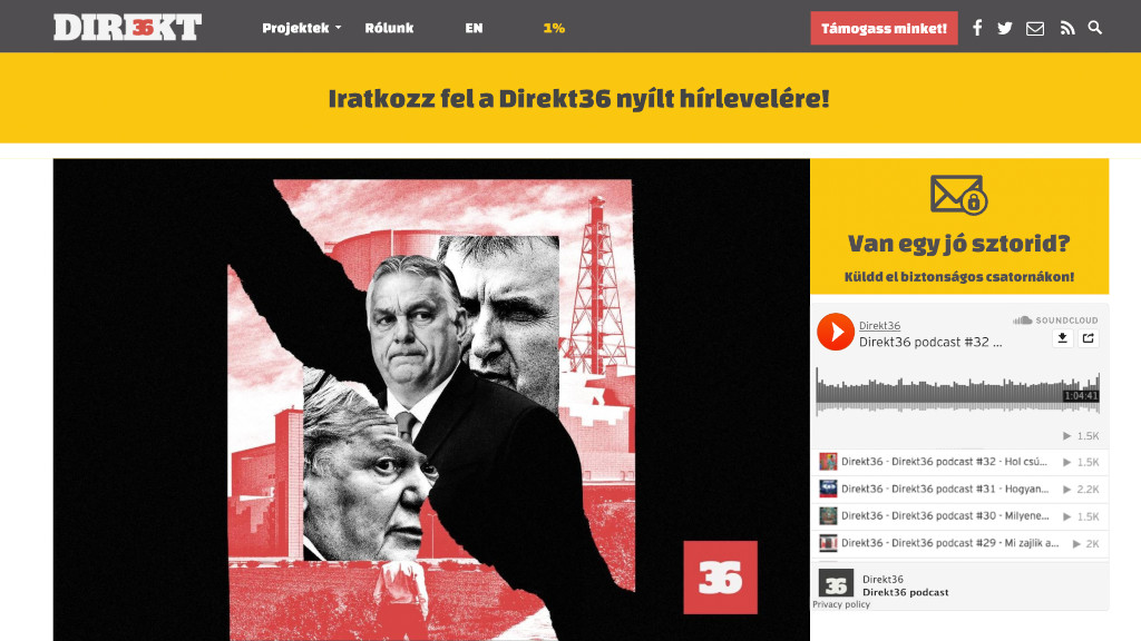 Direkt36.hu