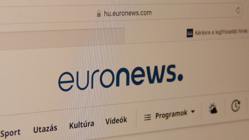 Euronews.