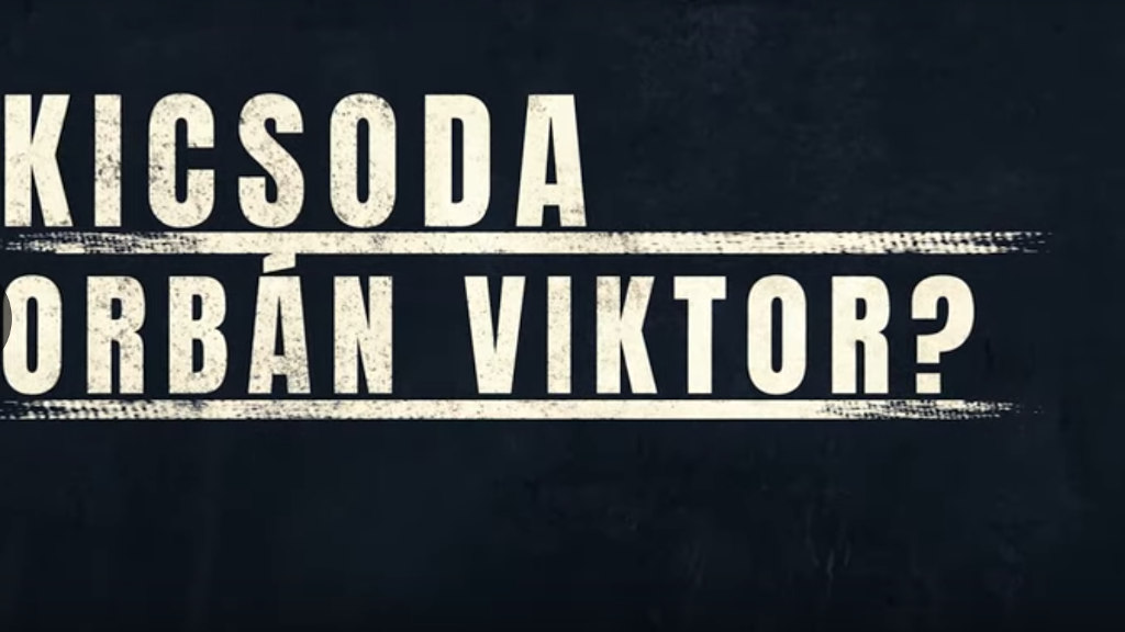 Kicsoda Orbán Viktor?
