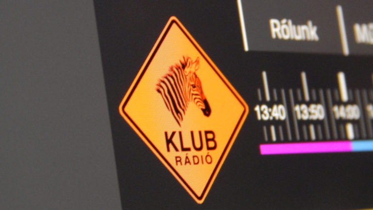 Klubrádió.