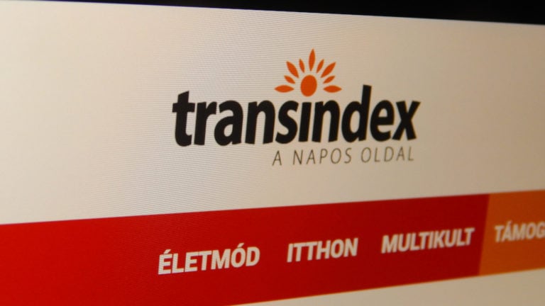 Transindex.ro