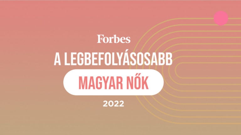 A Forbes legbefolyásosabb nők toplistája