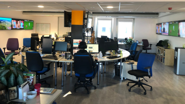 Az Index.hu szerkesztősége.