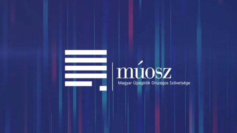 Magyar Újságírók Országos Szövetsége (MÚOSZ)