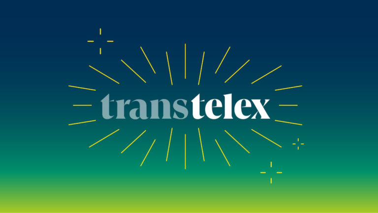 Transtelex.