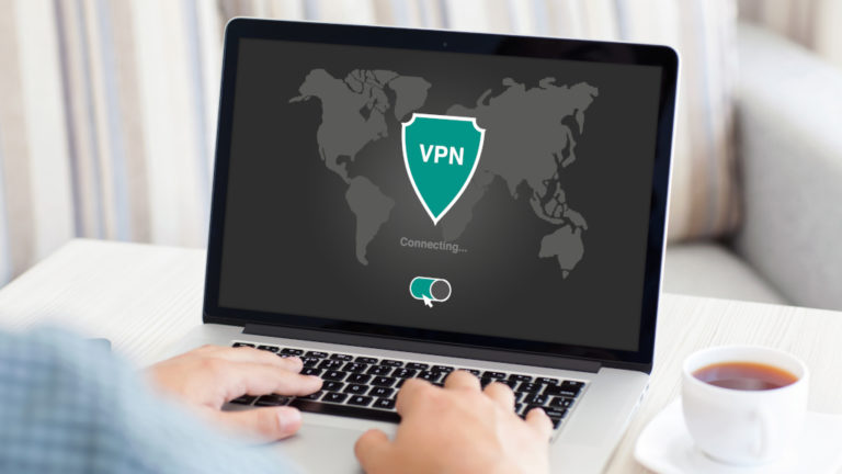 VPN, Virtual Private Network, Virtuális magánhálózat.