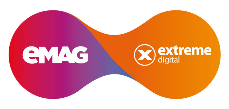 eMAG, Extreme Digital.