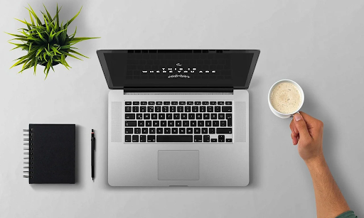 laptop, notebook