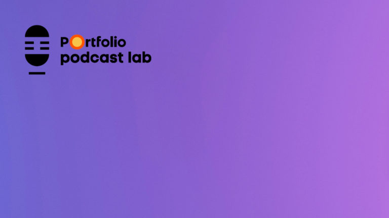 Portfolio Podcast Lab